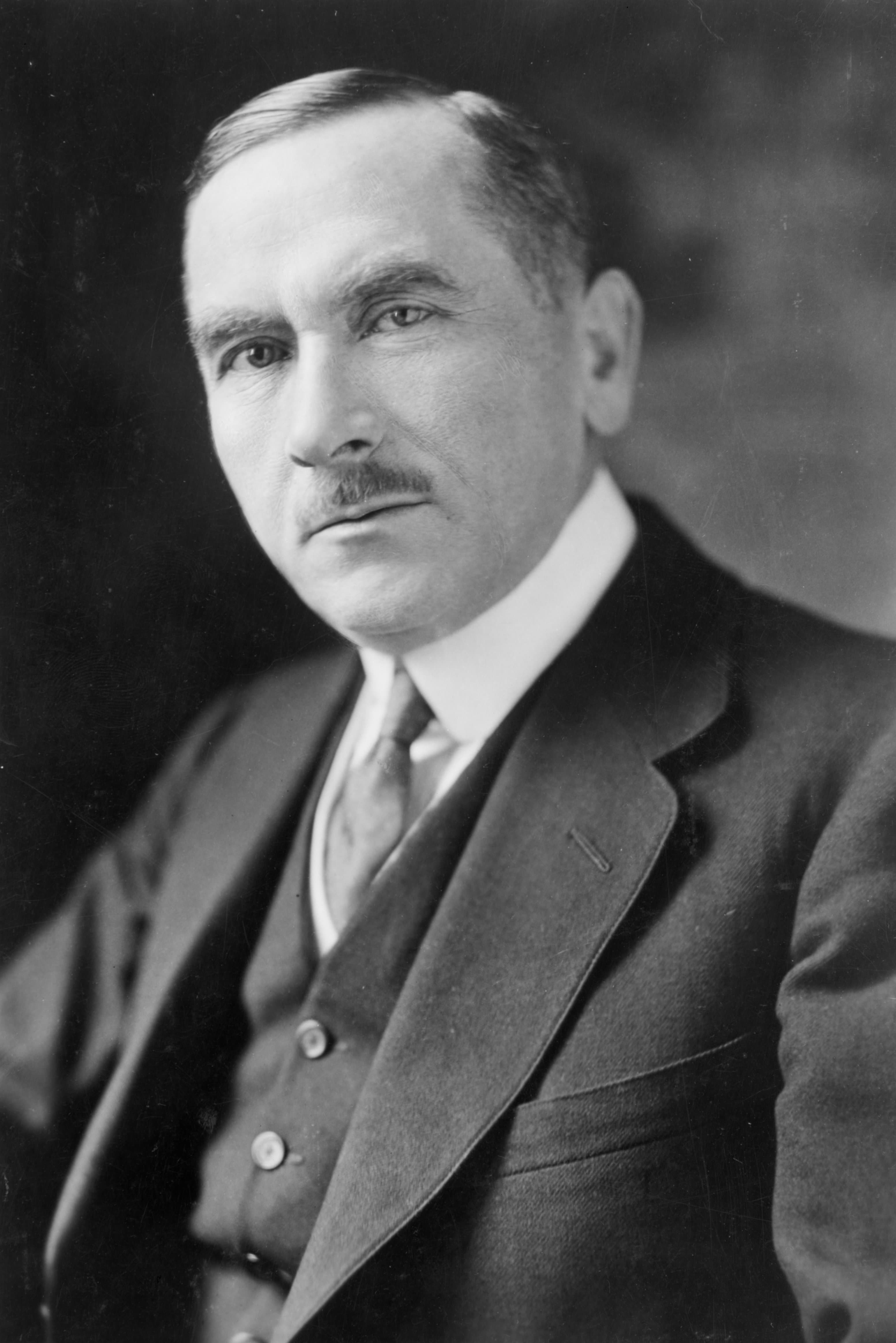 Roman Dmowski AI